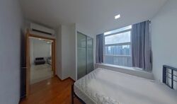 City Regency (D12), Apartment #580313311